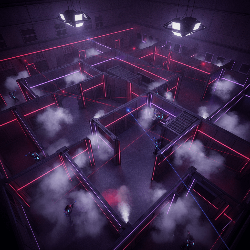 Arena Beta